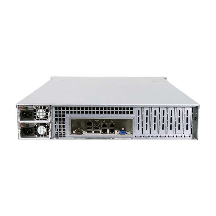 Сервер Supermicro SYS-6028U CSE-829U noCPU X10DRU-I+ 24хDDR4 softRaid IPMI 2х1000W PSU AOC-2UR6-i4XT 4х10Gb/s 12х3,5" EXP SAS3-826EL1 FCLGA2011-3 (2) Сервер Supermicro SYS-6028U CSE-829U noCPU X10DRU-I+ 24хDDR4 softRaid IPMI 2х1000W PSU AOC-2UR6-i4XT 4х10Gb/s 12х3,5" EXP SAS3-826EL1 FCLGA2011-3 (2)