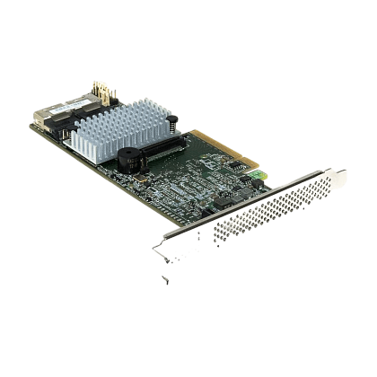 Контроллер RAID LSI 9261-8i 512Mb 6Gb/s PCI-e x8