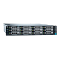 Сервер Dell PowerEdge R730xd noCPU 24хDDR4 mini H730 iDRAC 2х750W PSU Ethernet 4х1Gb/s 12х3,5" 2x2,5" FCLGA2011-3