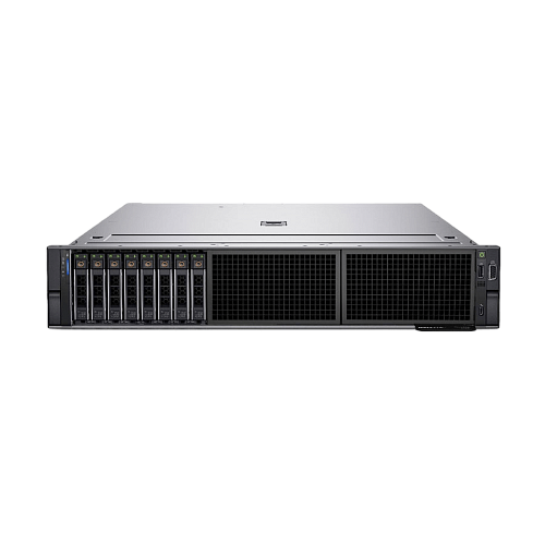 Сервер б/у 2U Dell PowerEdge R740 Intel Xeon Scalable