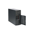 Купить серверный корпус Supermicro по доступной цене в Махачкале | GALTSYSTEMS